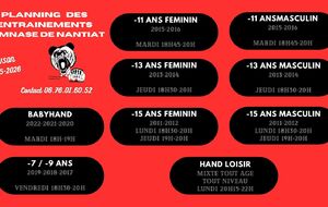 Saison 2025-2026